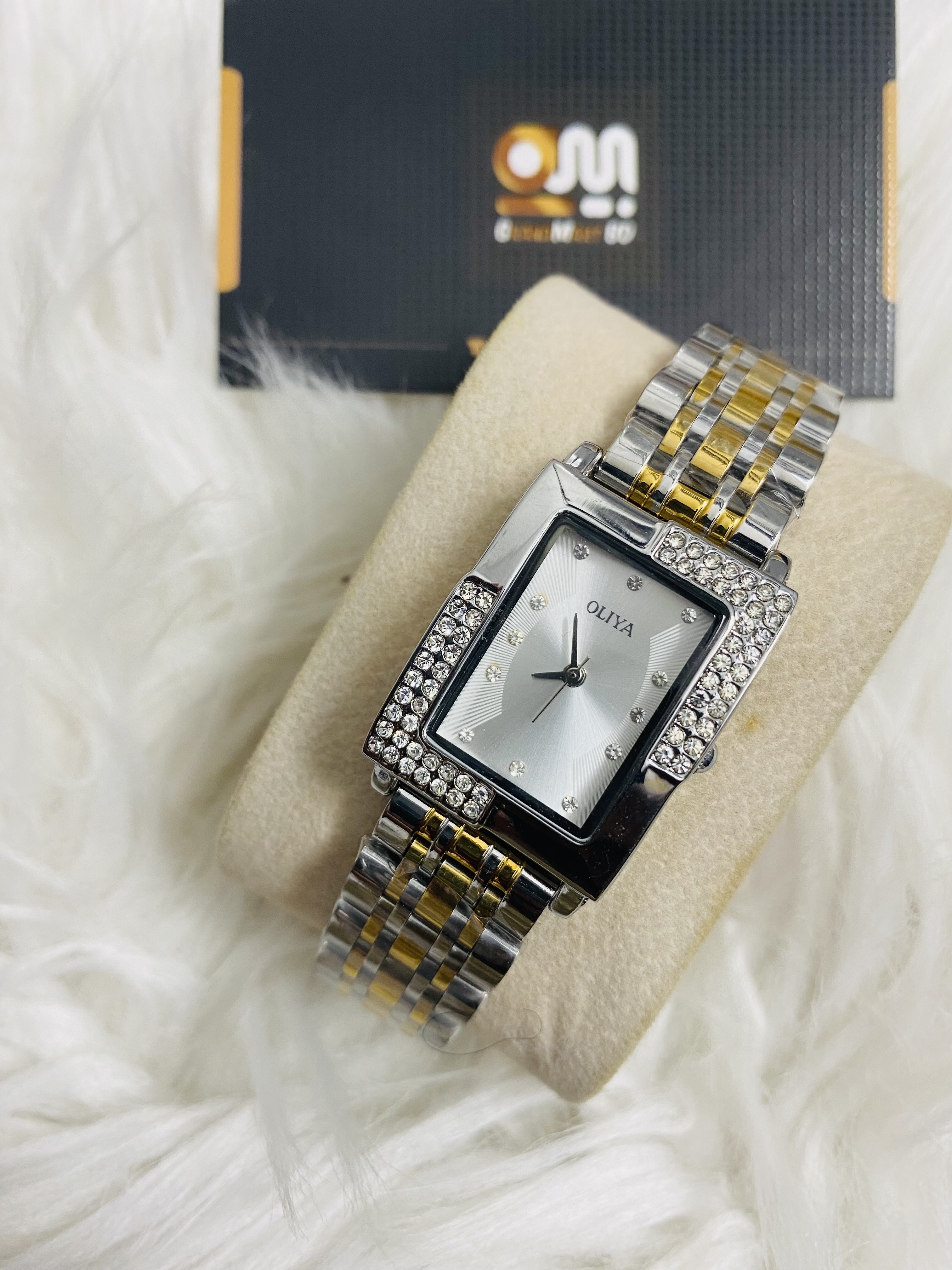 Oliya girls watch_img_3