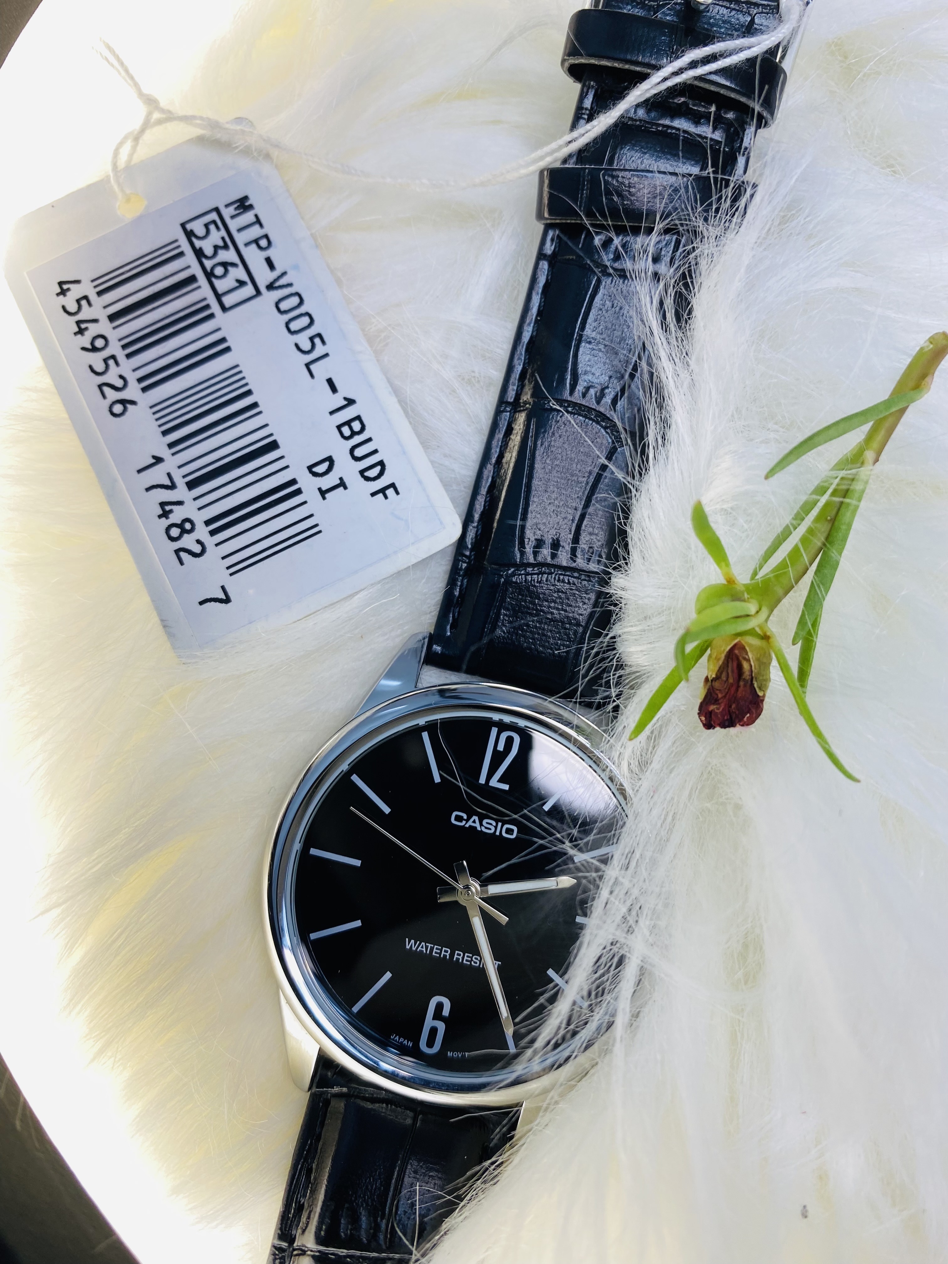 Casio MTP-V005L-1B Analog Men’s Watch_img_1