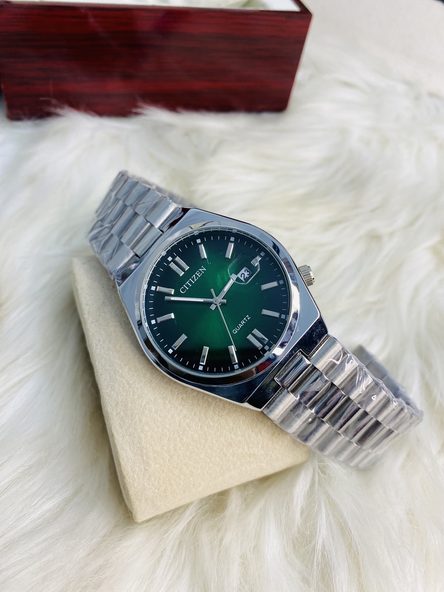 Citizen Master grade
