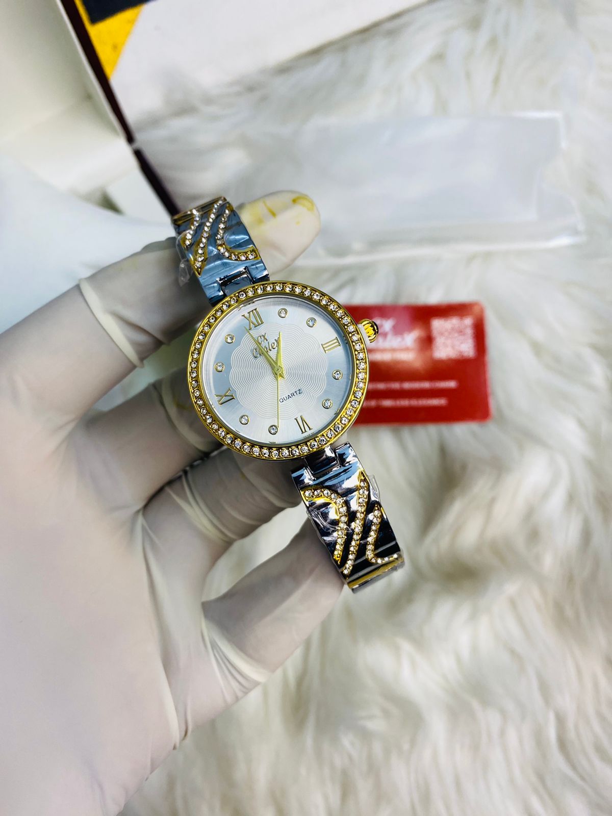 Orginal CX Brand Watch_img_1