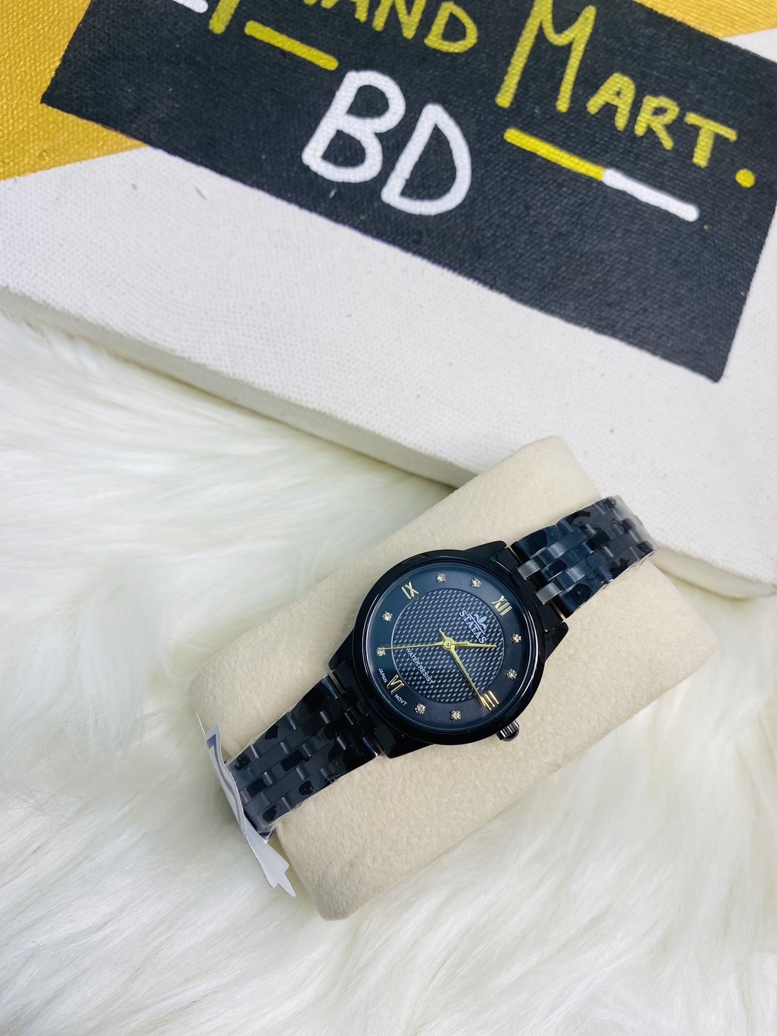 STATAS Girls watch_img_1