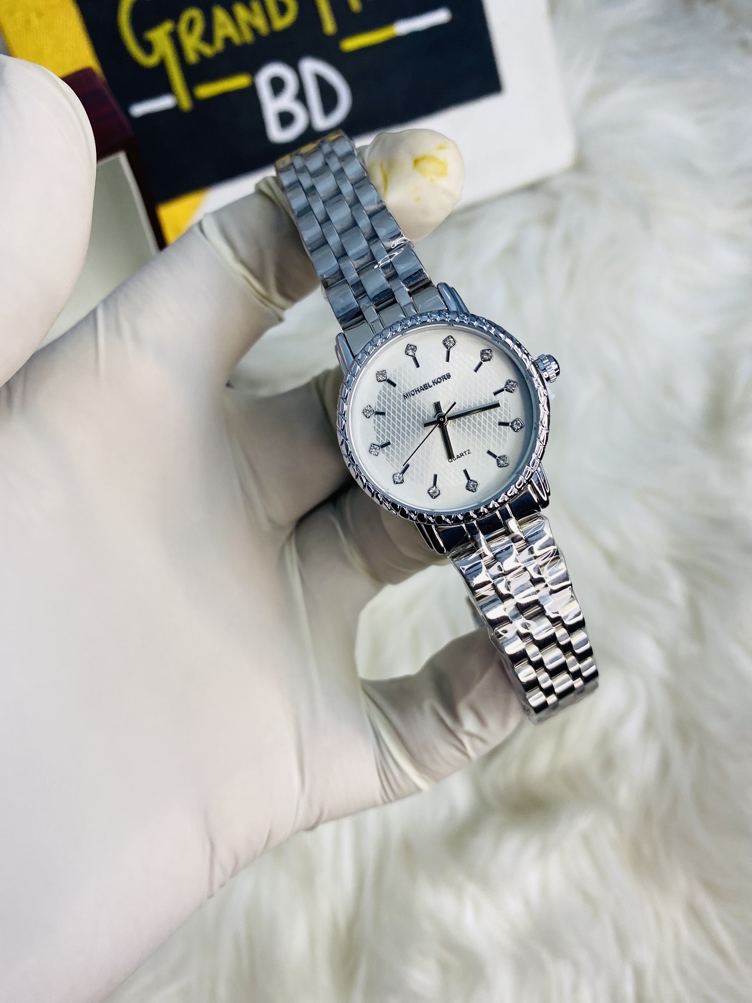 Mk master Grade Girls