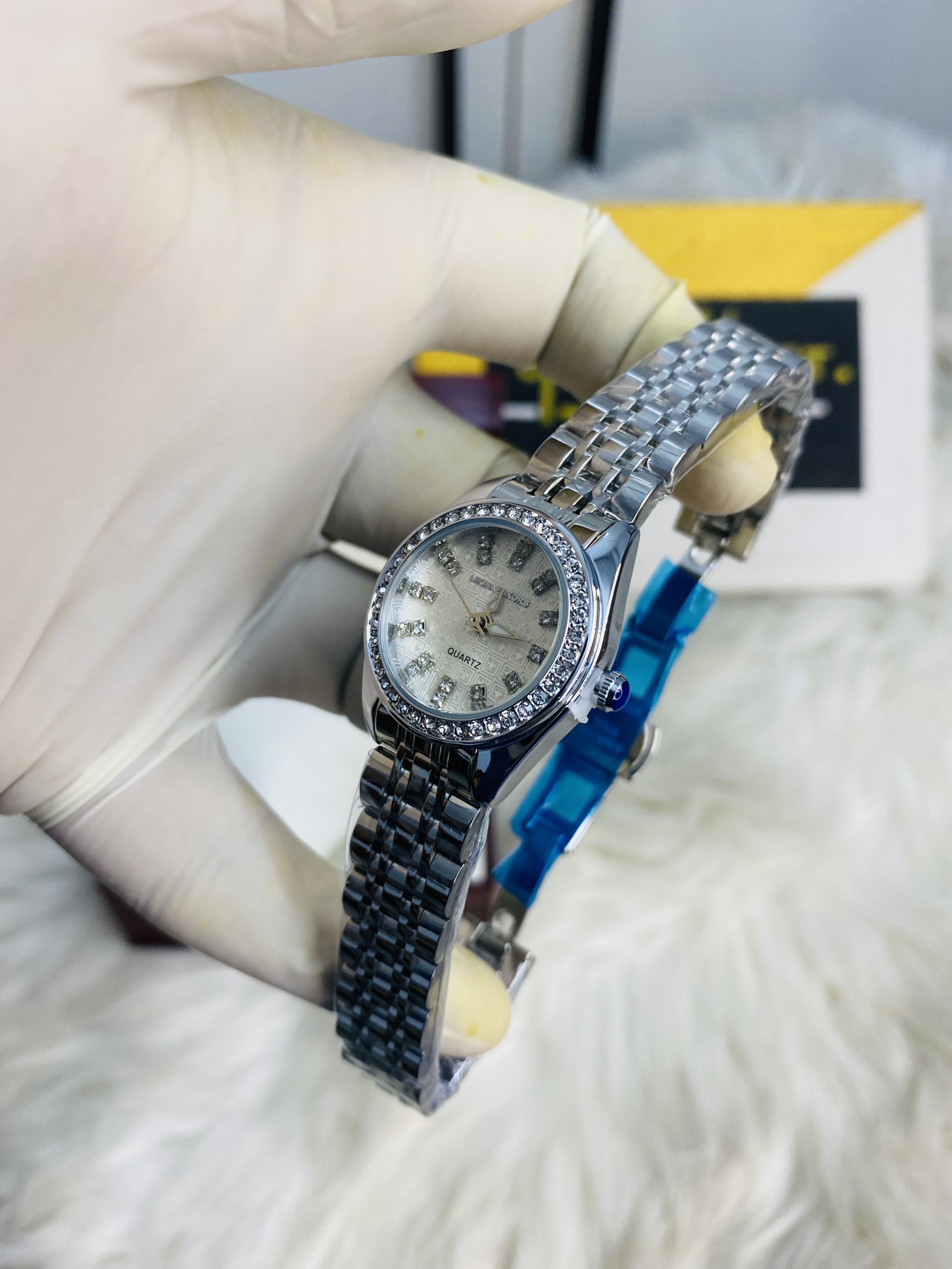 MK Girls watch_img_1