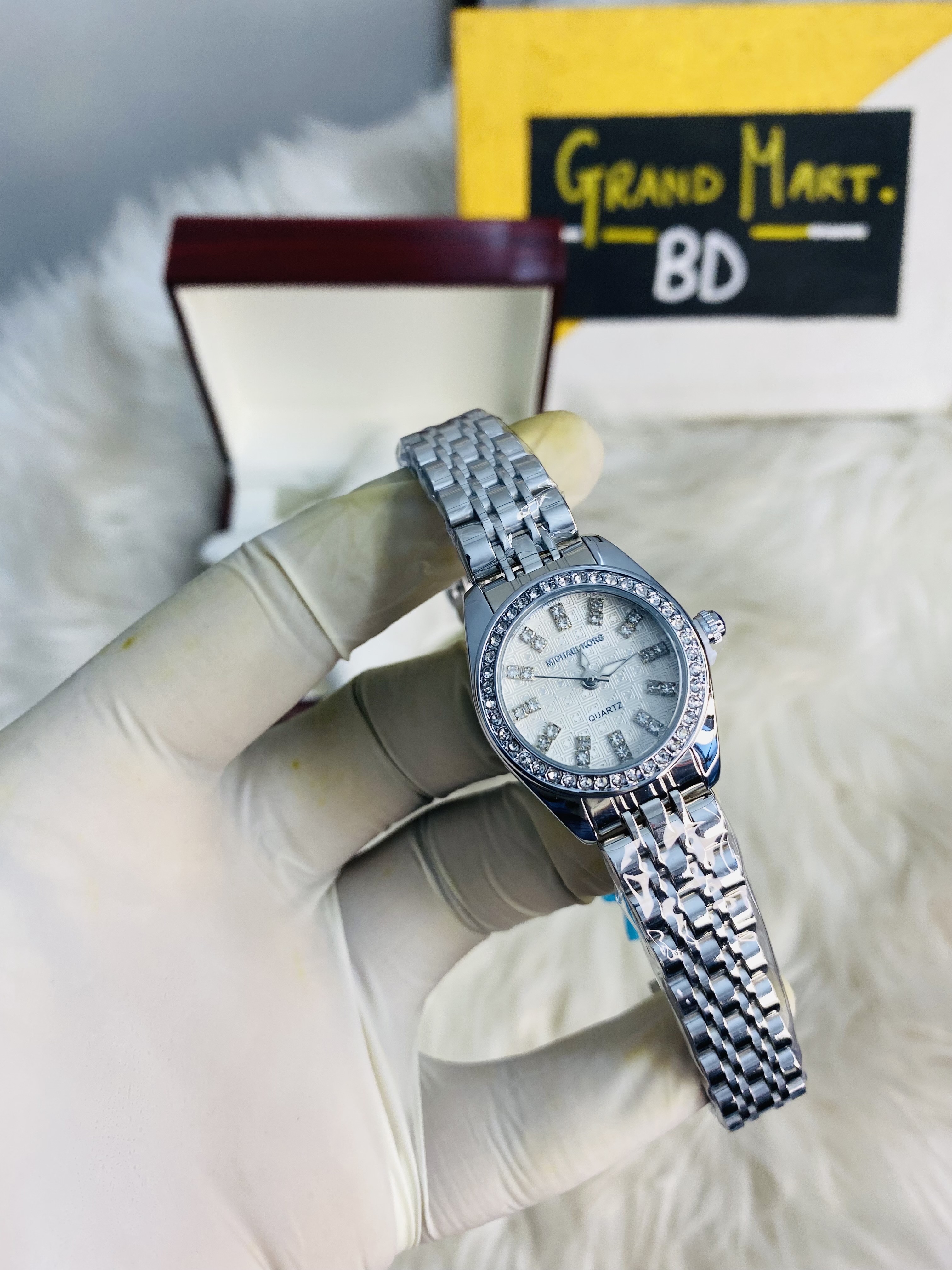 MK Girls watch_img_2