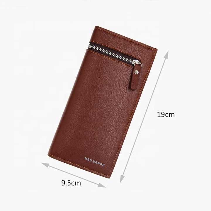 Long Wallet For mens_img_2