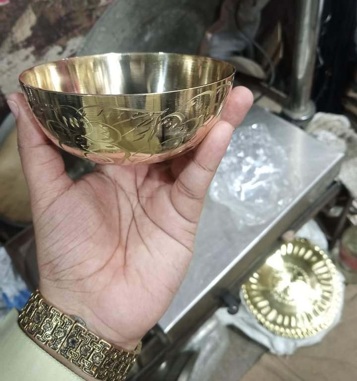 অরজিনাল পিতলের ফিন্নি সেট_img_1