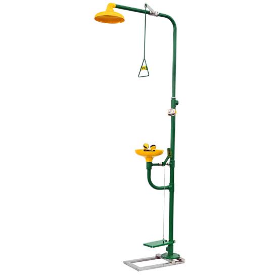 Udyogi Eye Wash With Shower Model 6250GI_img_0