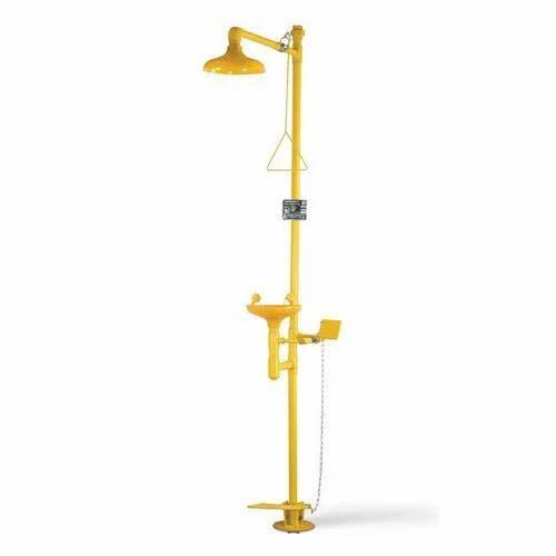 Udyogi Eye Wash With Shower Model 6250GI_img_1