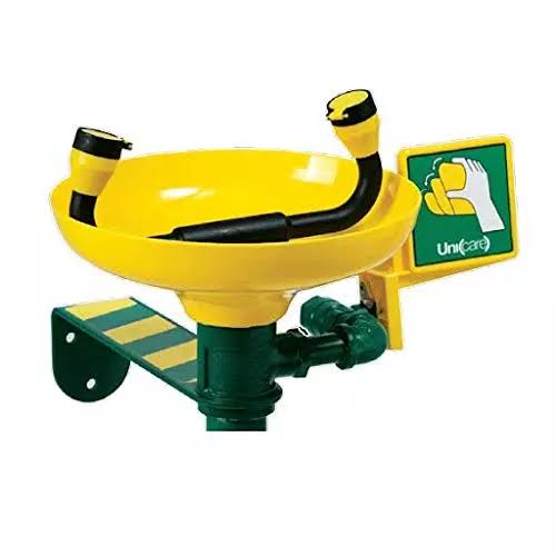 Wal Mounted Eye Wash_img_1