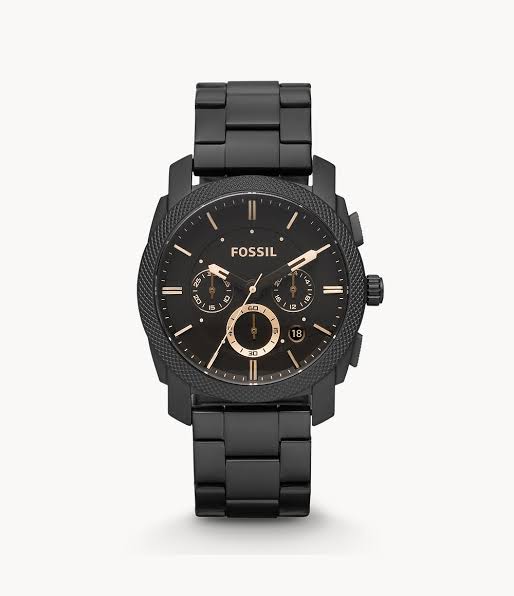 Fossil Watch for Men's