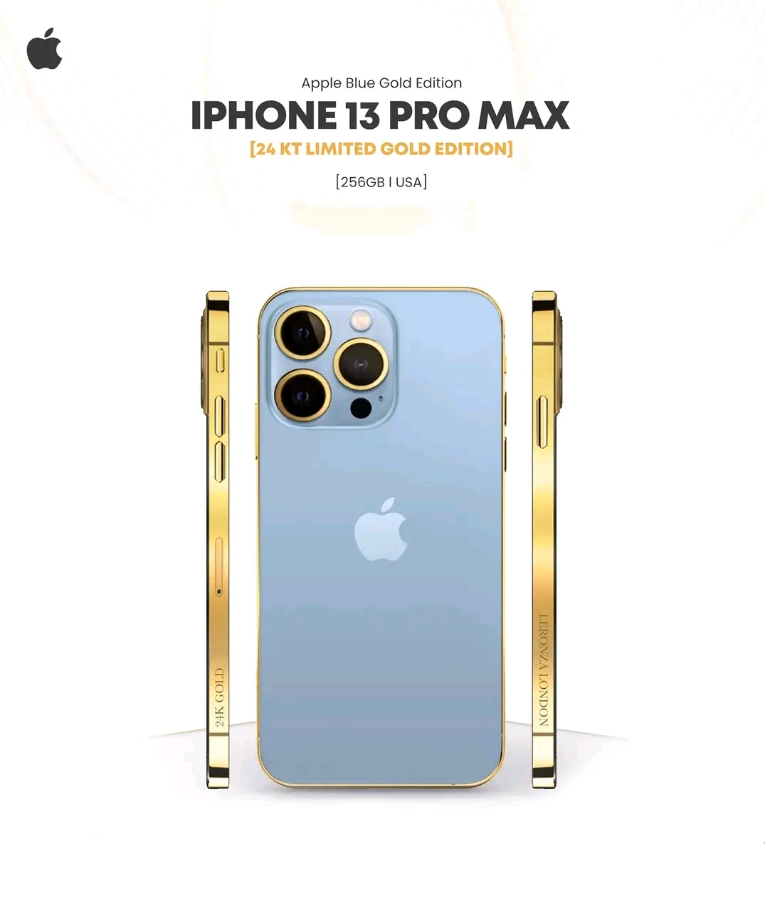 iPhone 13 Pro Max