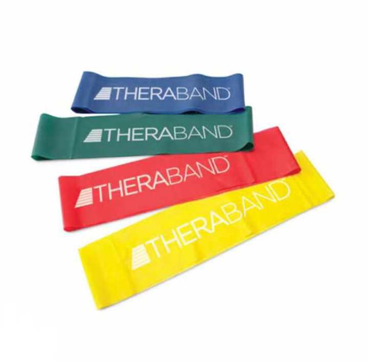 Thera band Round set