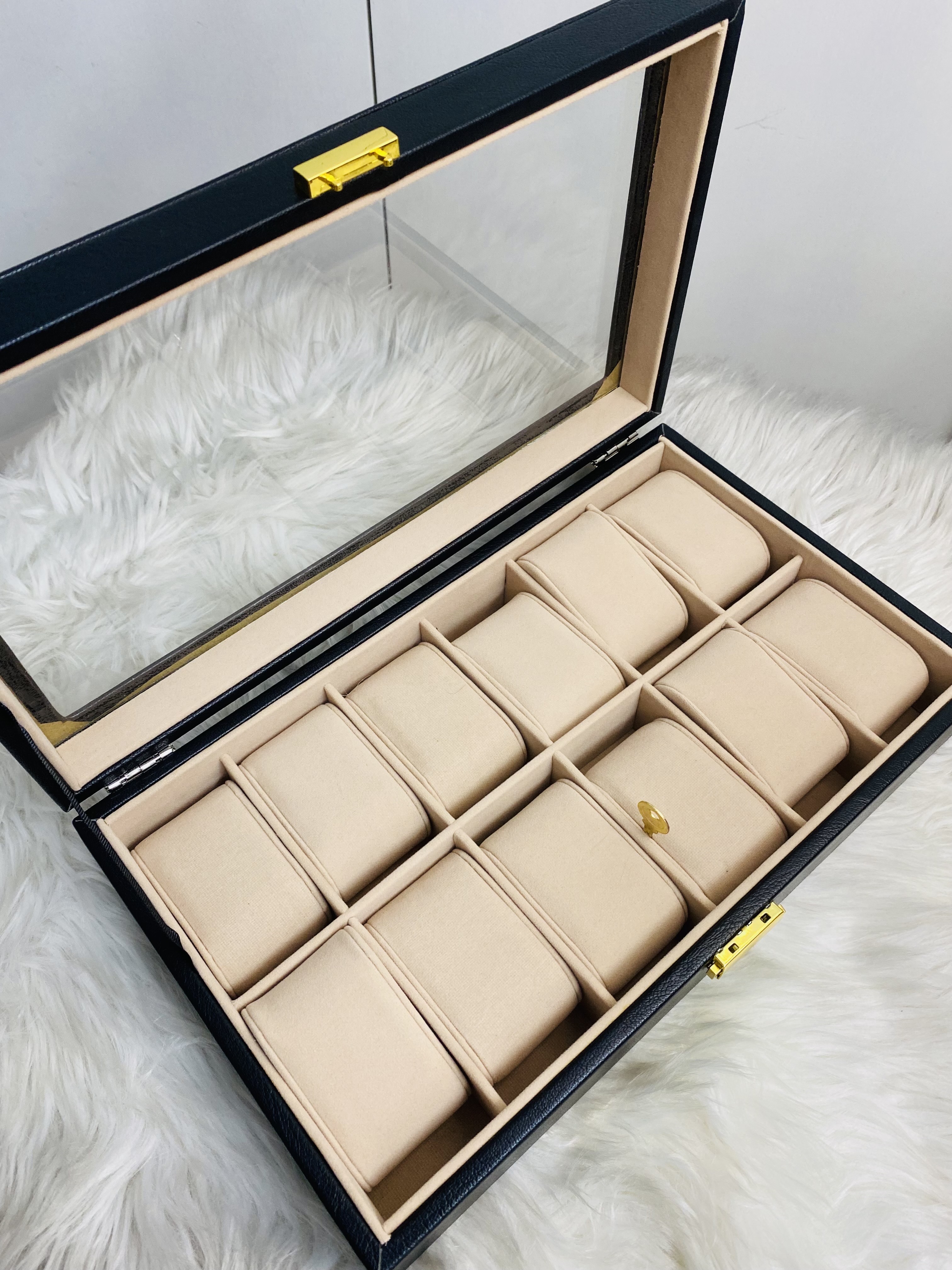 12 Slot watch box china version._img_1