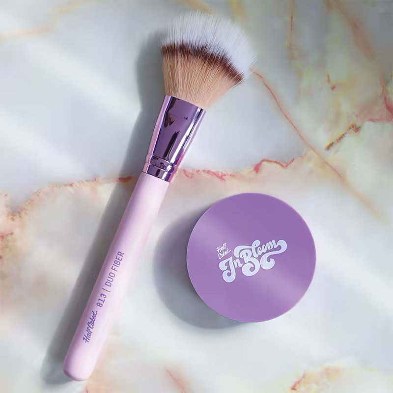 Half Caked In Bloom Powder Blush_img_3