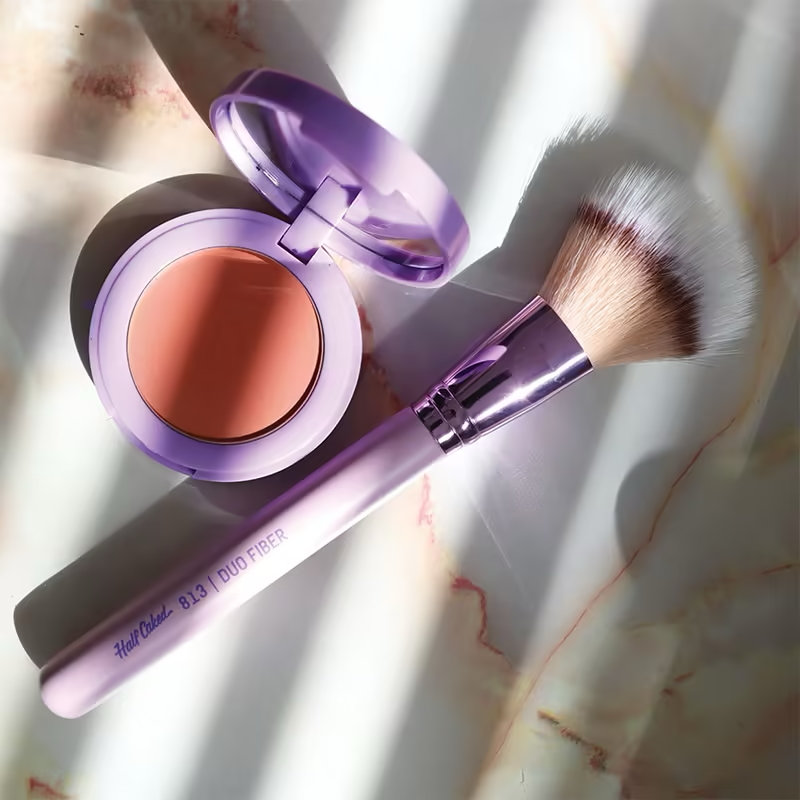 Half Caked In Bloom Powder Blush_img_2