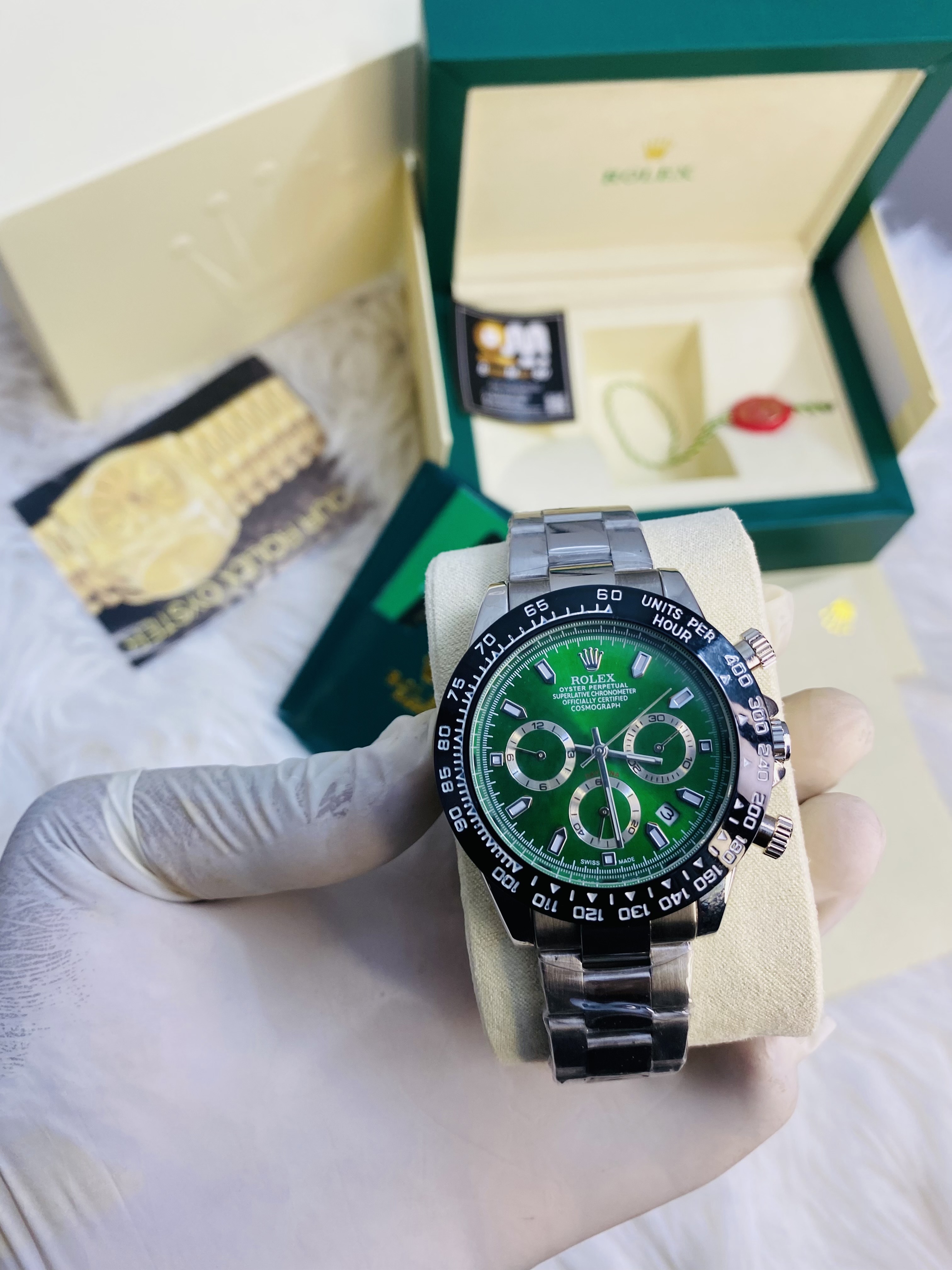 Rx Daytona Master Grade_img_4