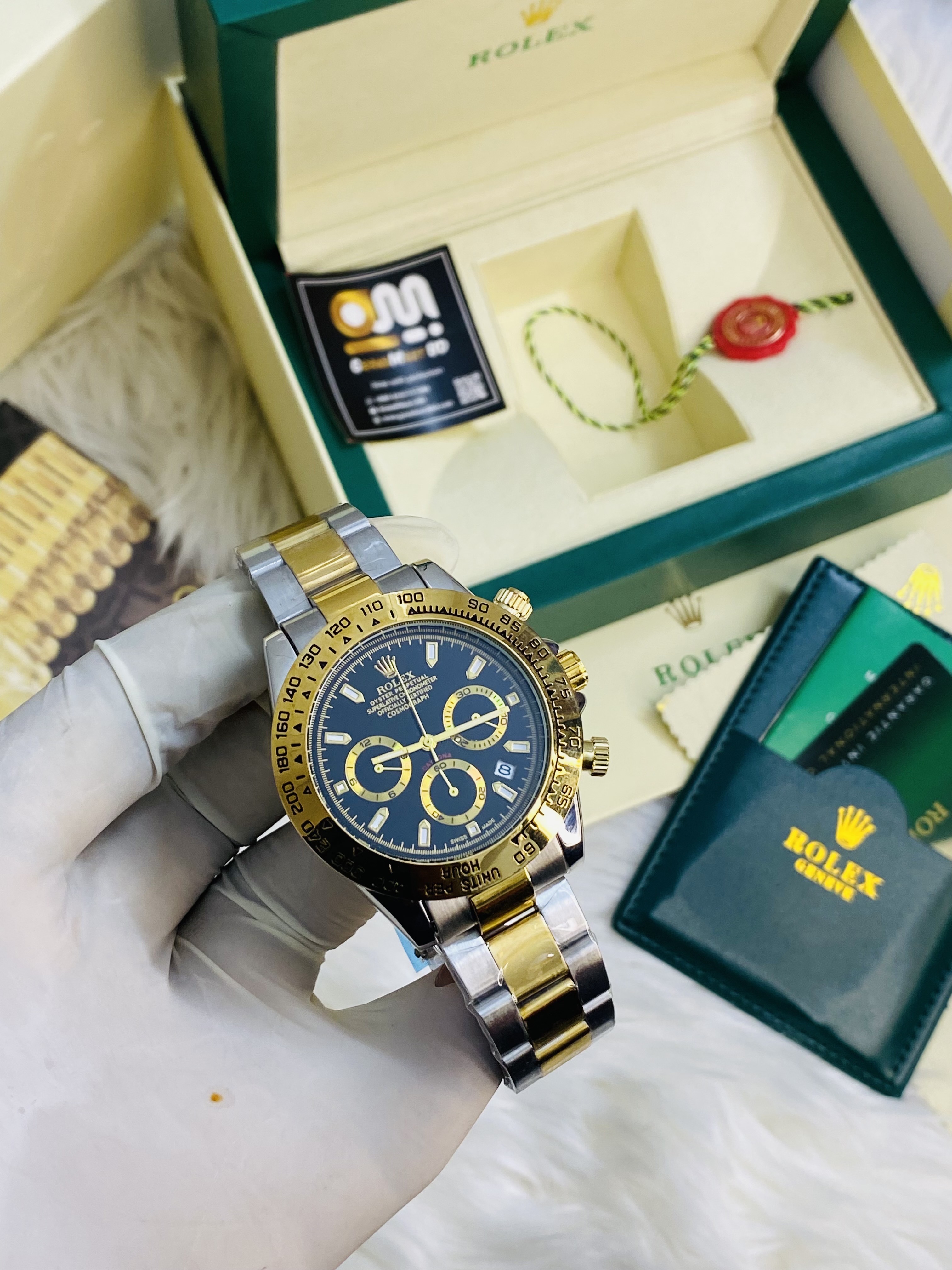 Rx Daytona Master Grade_img_1