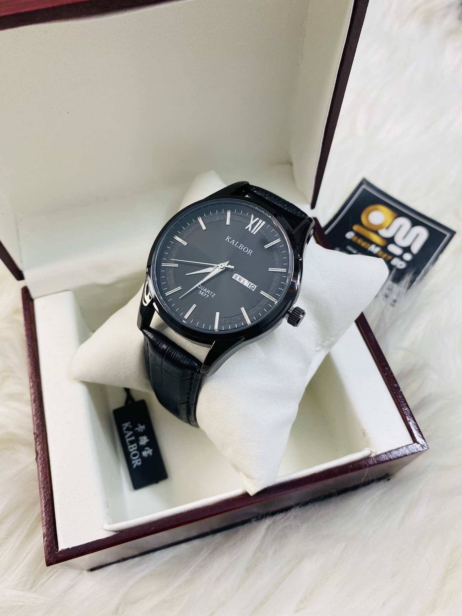 Orginal Kalbor Watch._img_1