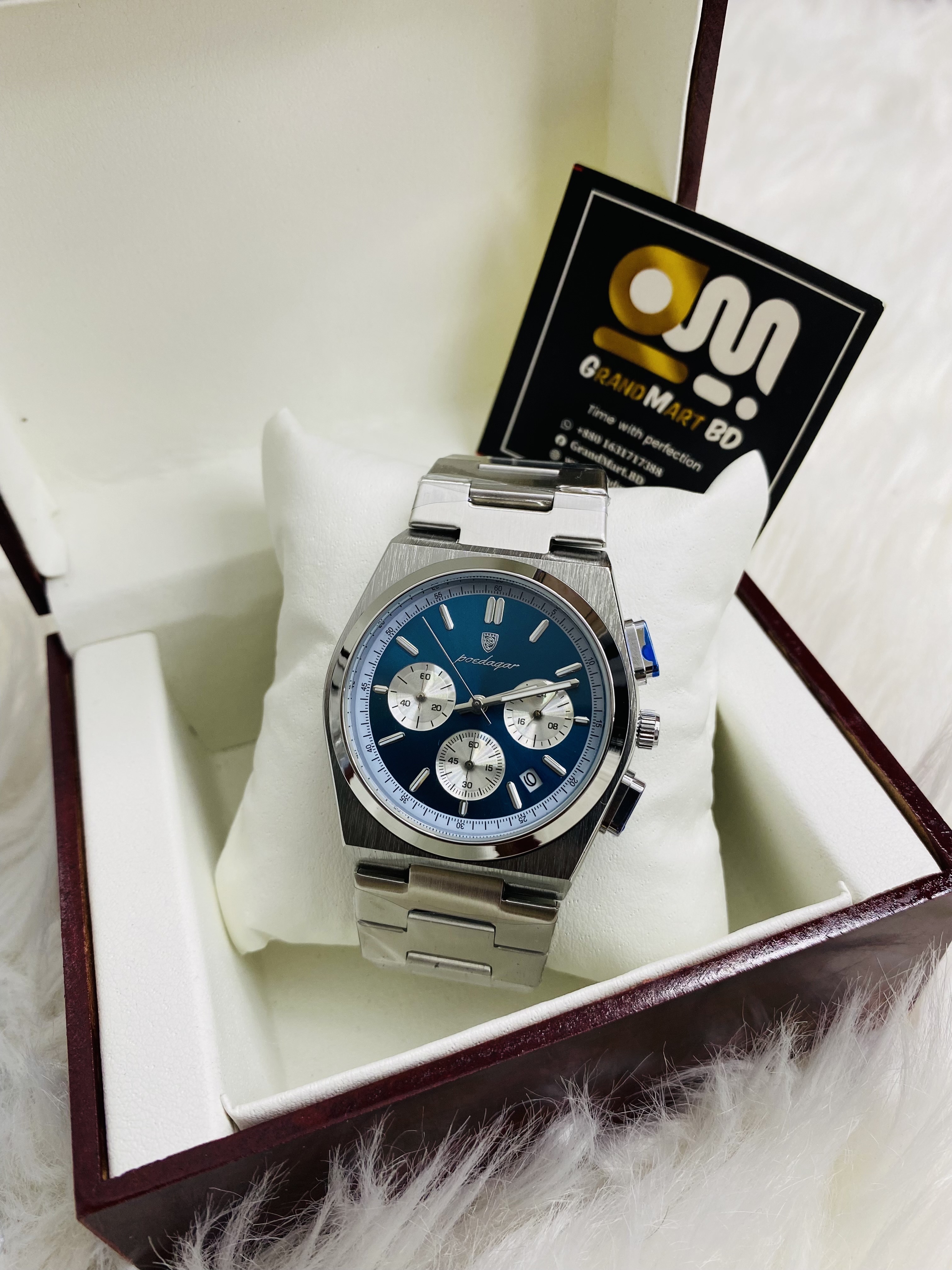 Poedagar 9705 Prx model