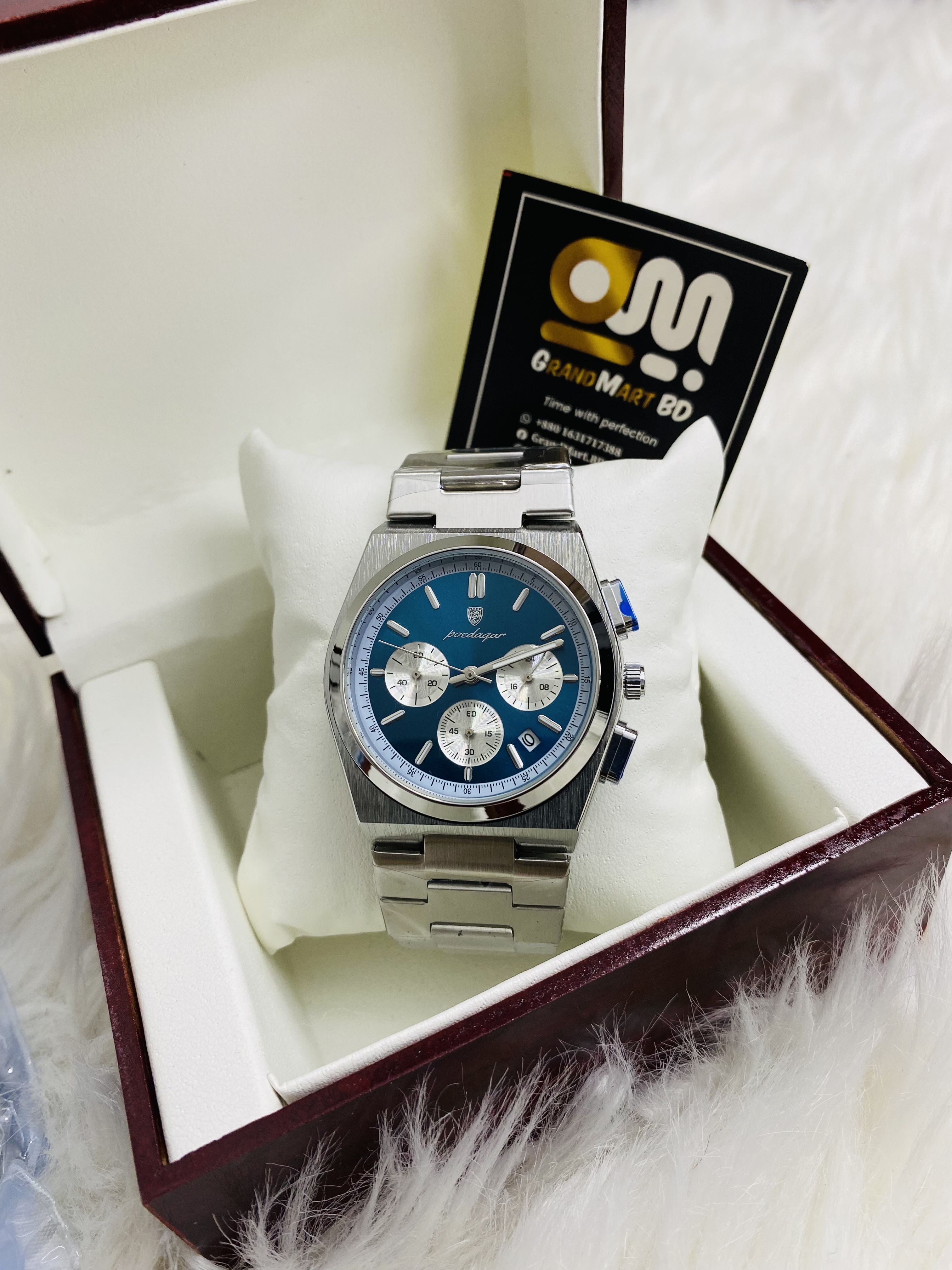 Poedagar 9705 Prx model_img_1