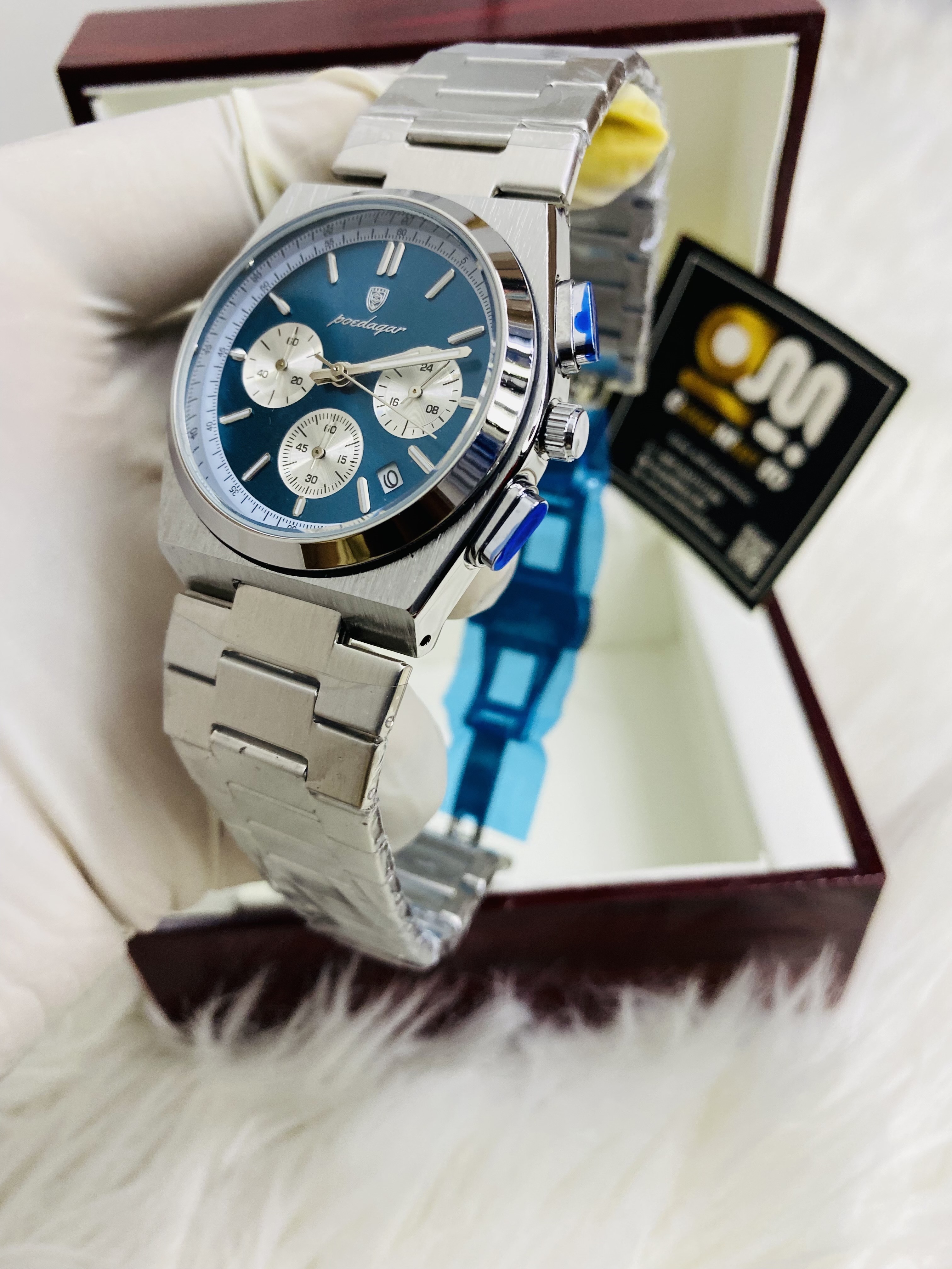 Poedagar 9705 Prx model_img_2