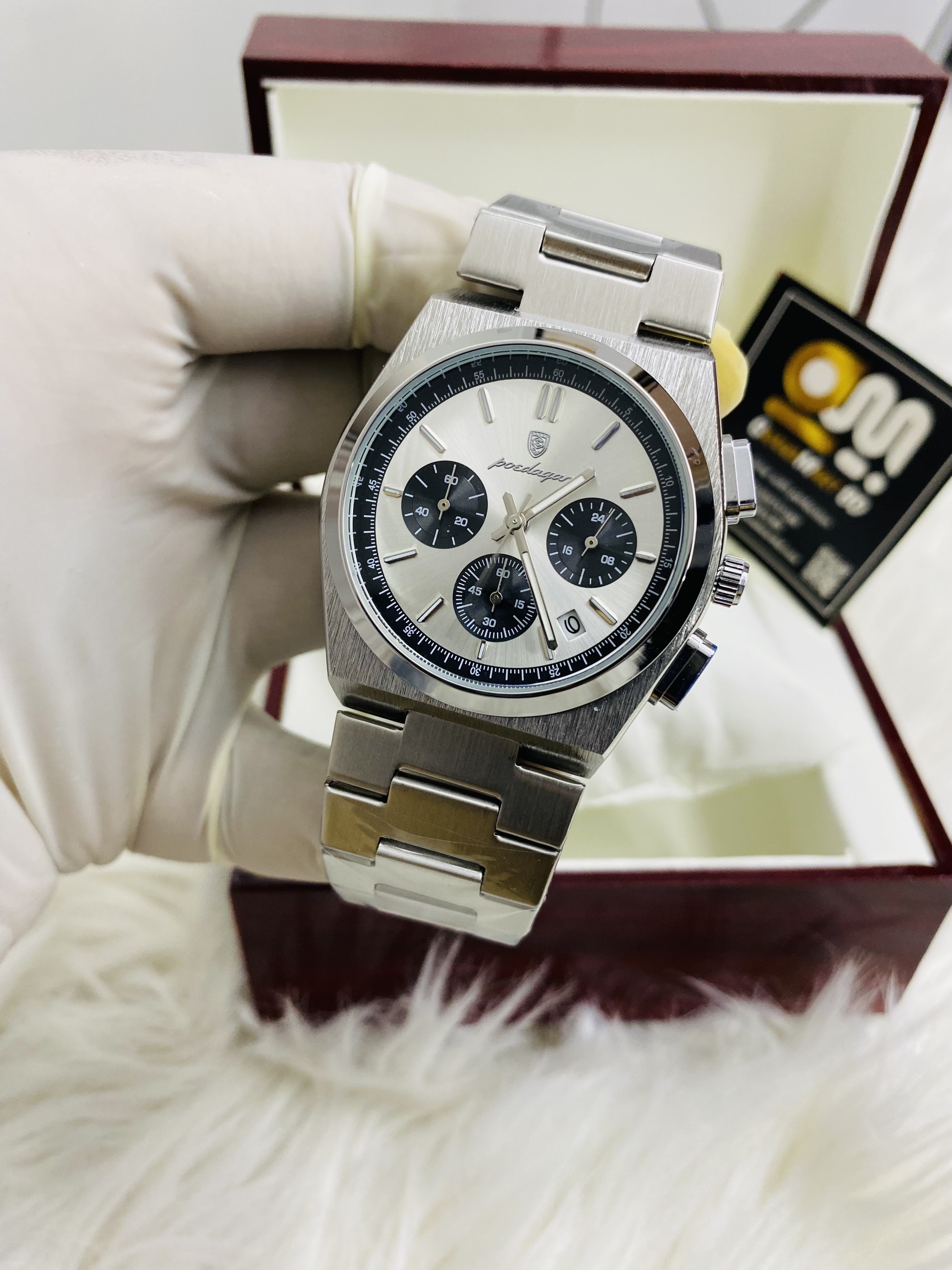 Poedagar 970B Prx model_img_1