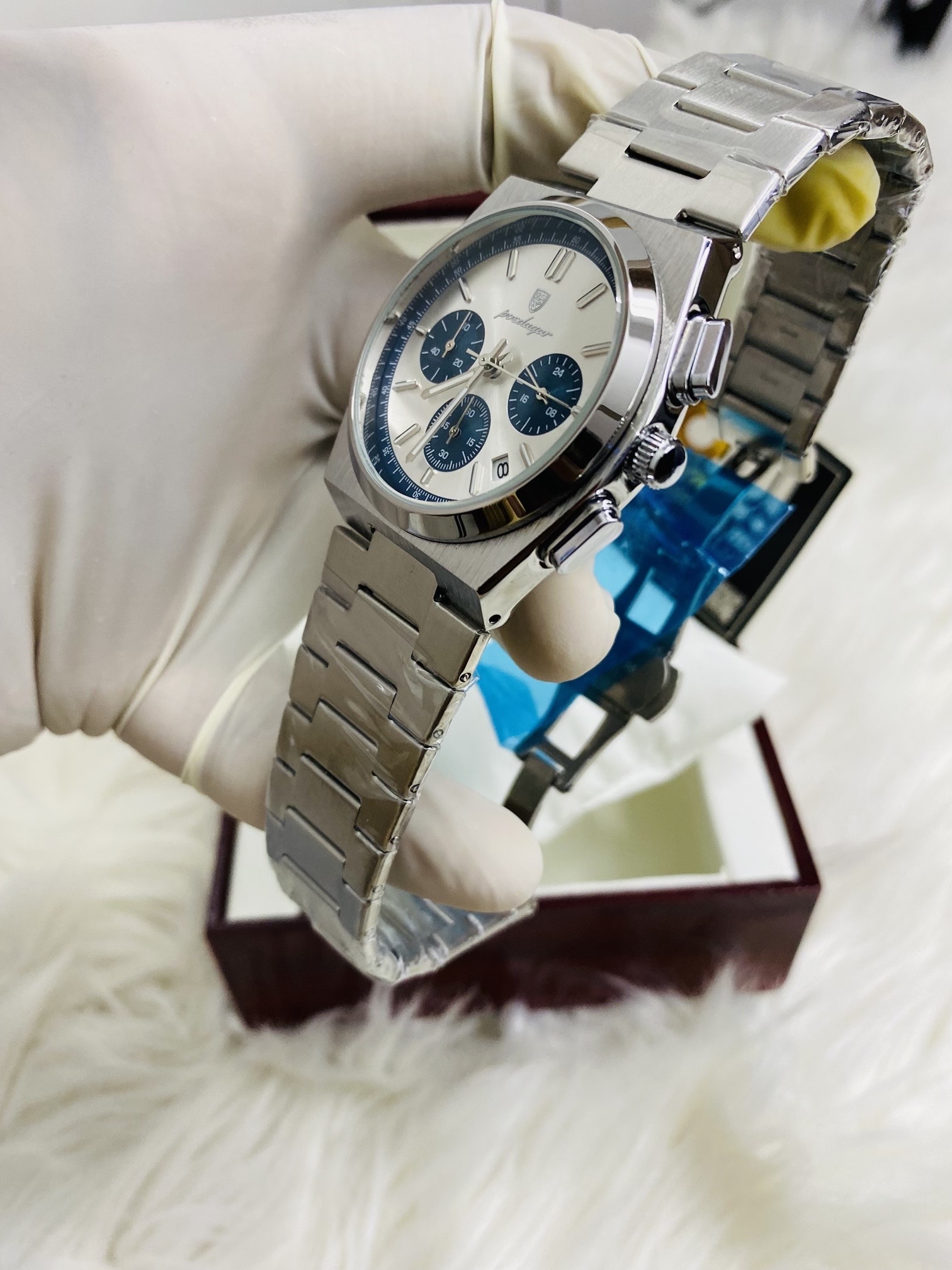 Poedagar 970B Prx model_img_1