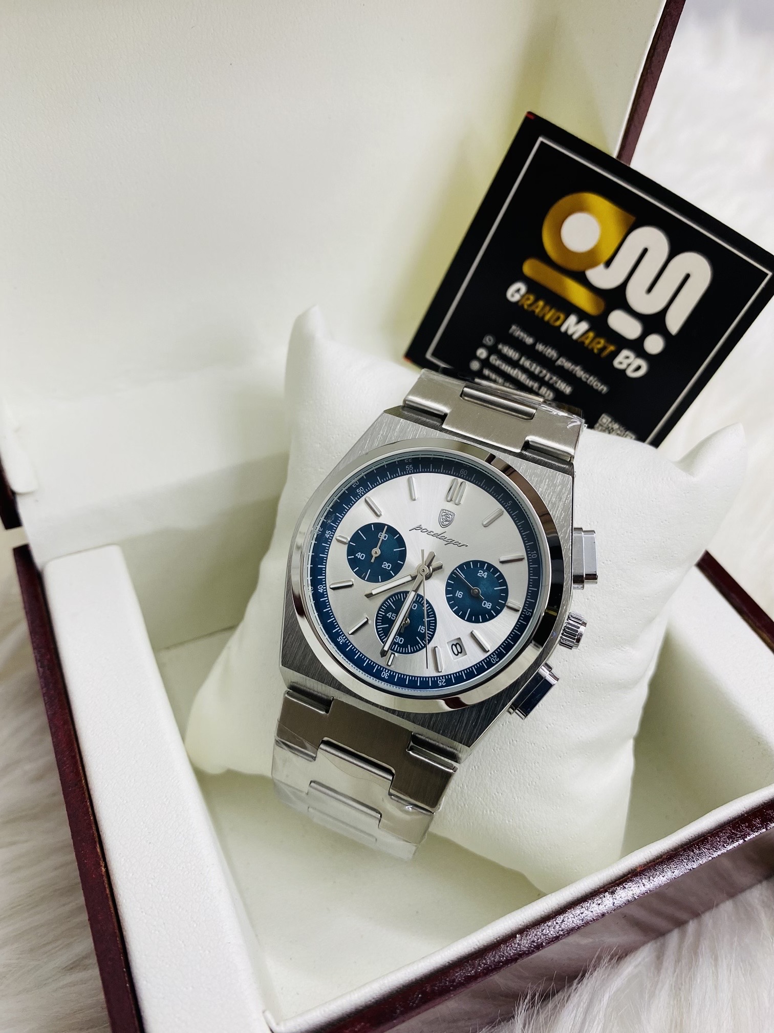 Poedagar 970B Prx model_img_2