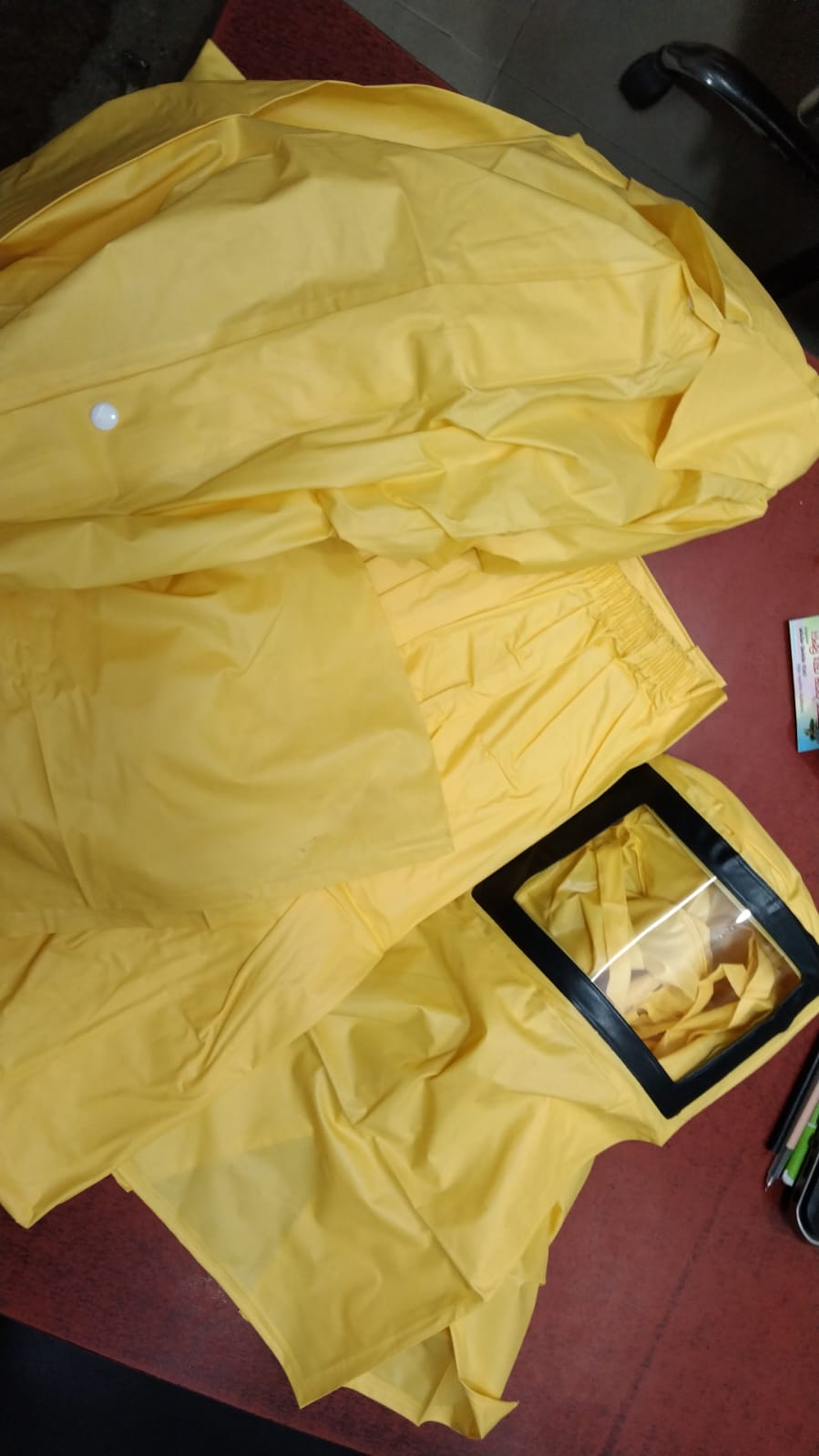 Chemical PVC Suit_img_0