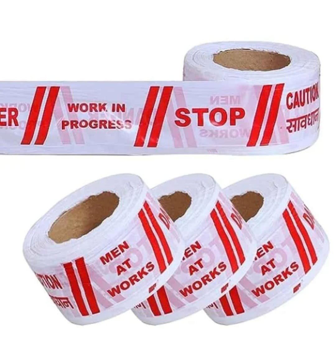 Barrier Tape / Barricade Tape_img_2