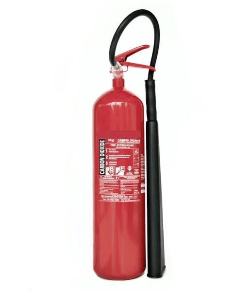 Fire Extinguisher 5 KG Co2_img_1