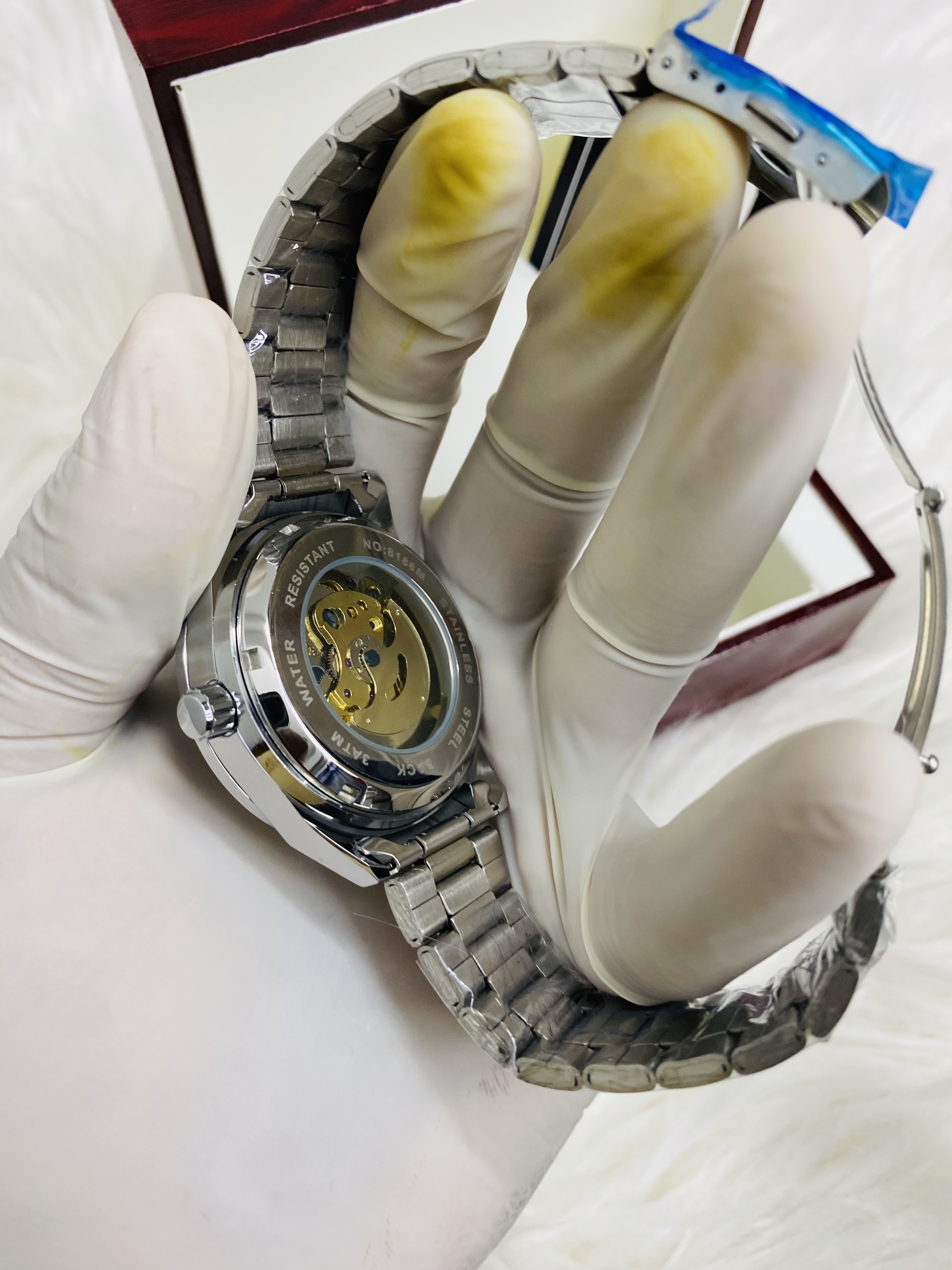 Automatic watch for mens_img_2