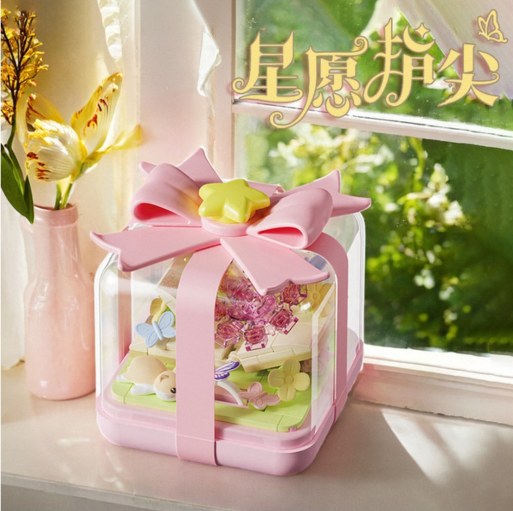 Ring Box-Romance Continues_img_1