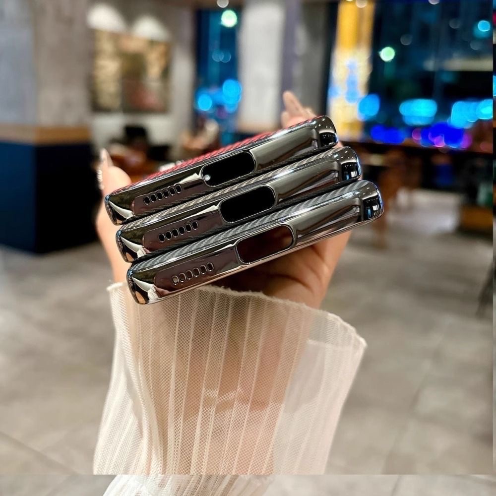 IQOO Neo10 magnetic absorption leather Kevlar anti-fall protective cover_img_2