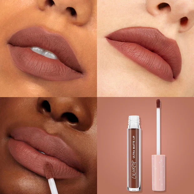 ColourPop – Ultra Matte Lip_img_9