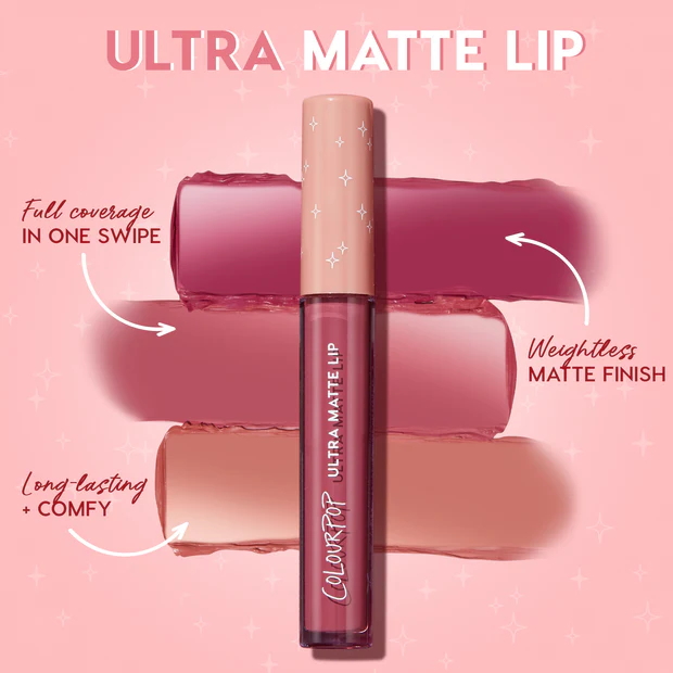 ColourPop – Ultra Matte Lip_img_8