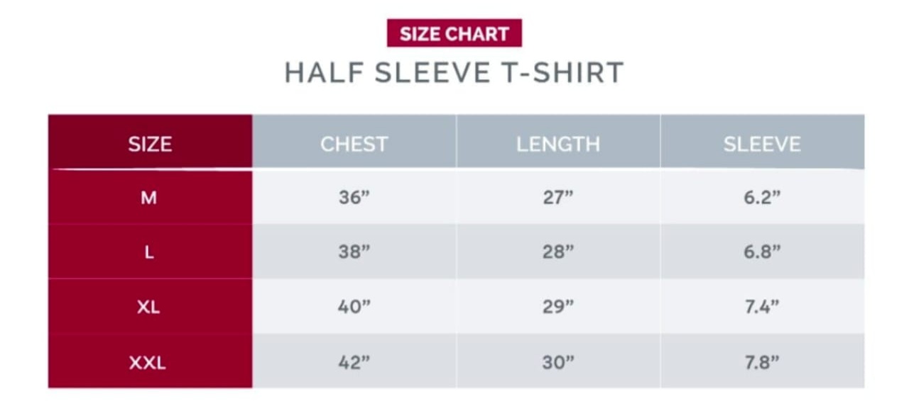 Musafir Black T Shirt_img_1