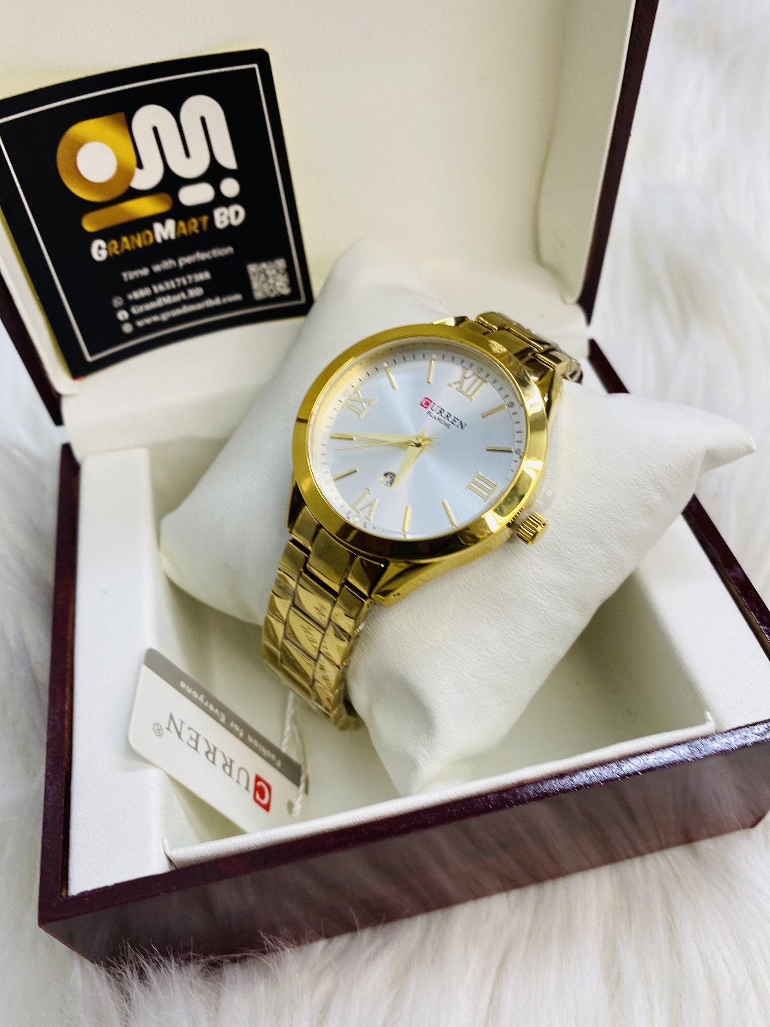 Curren C9007L For girls_img_1