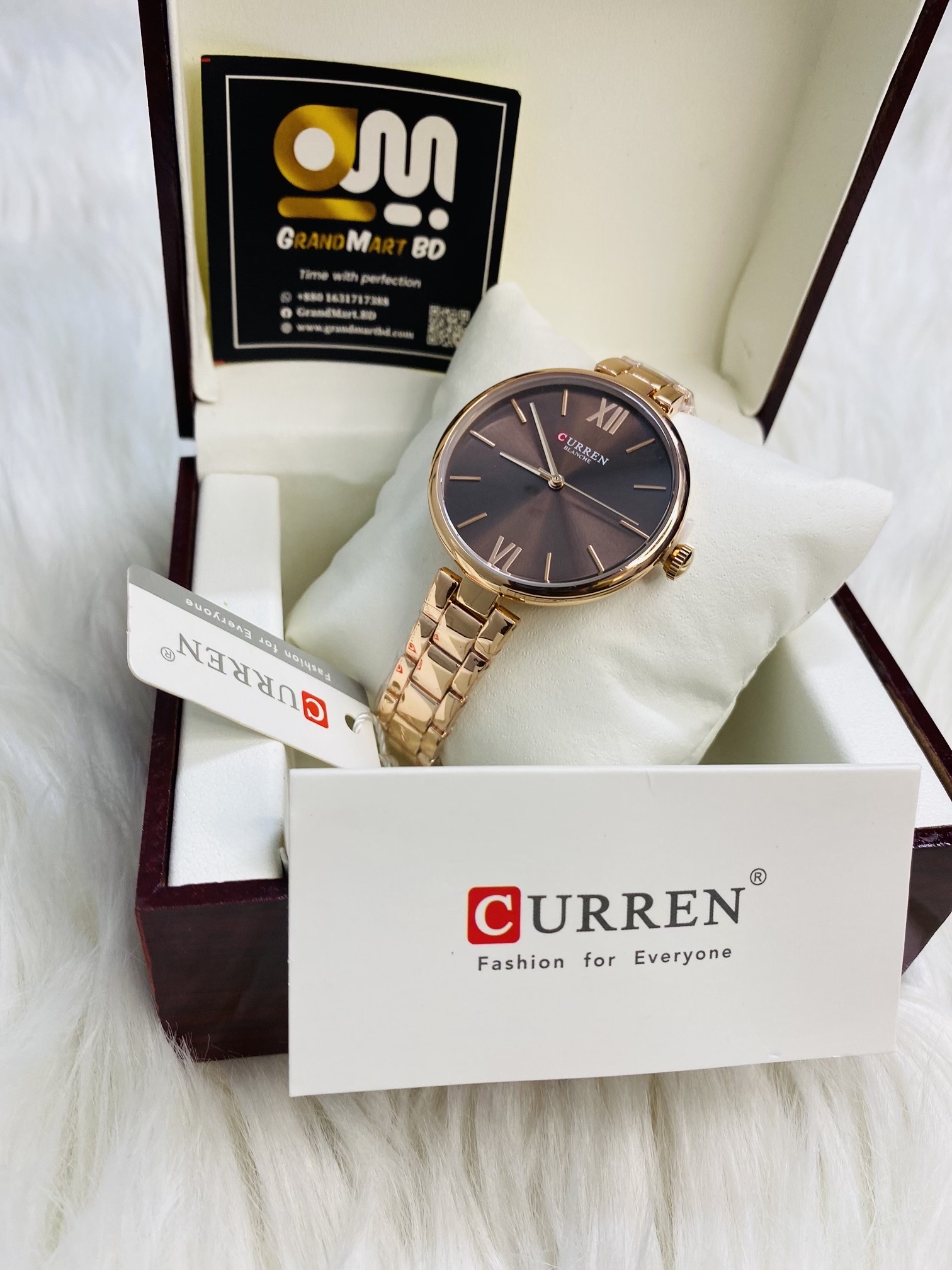 Curren C9017L For girls