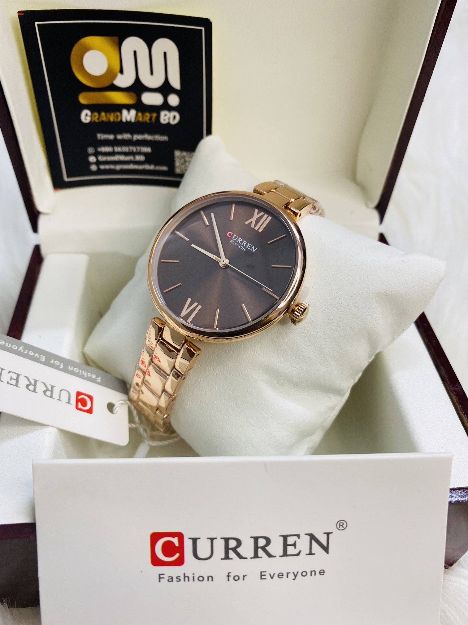 Curren C9017L For girls_img_1