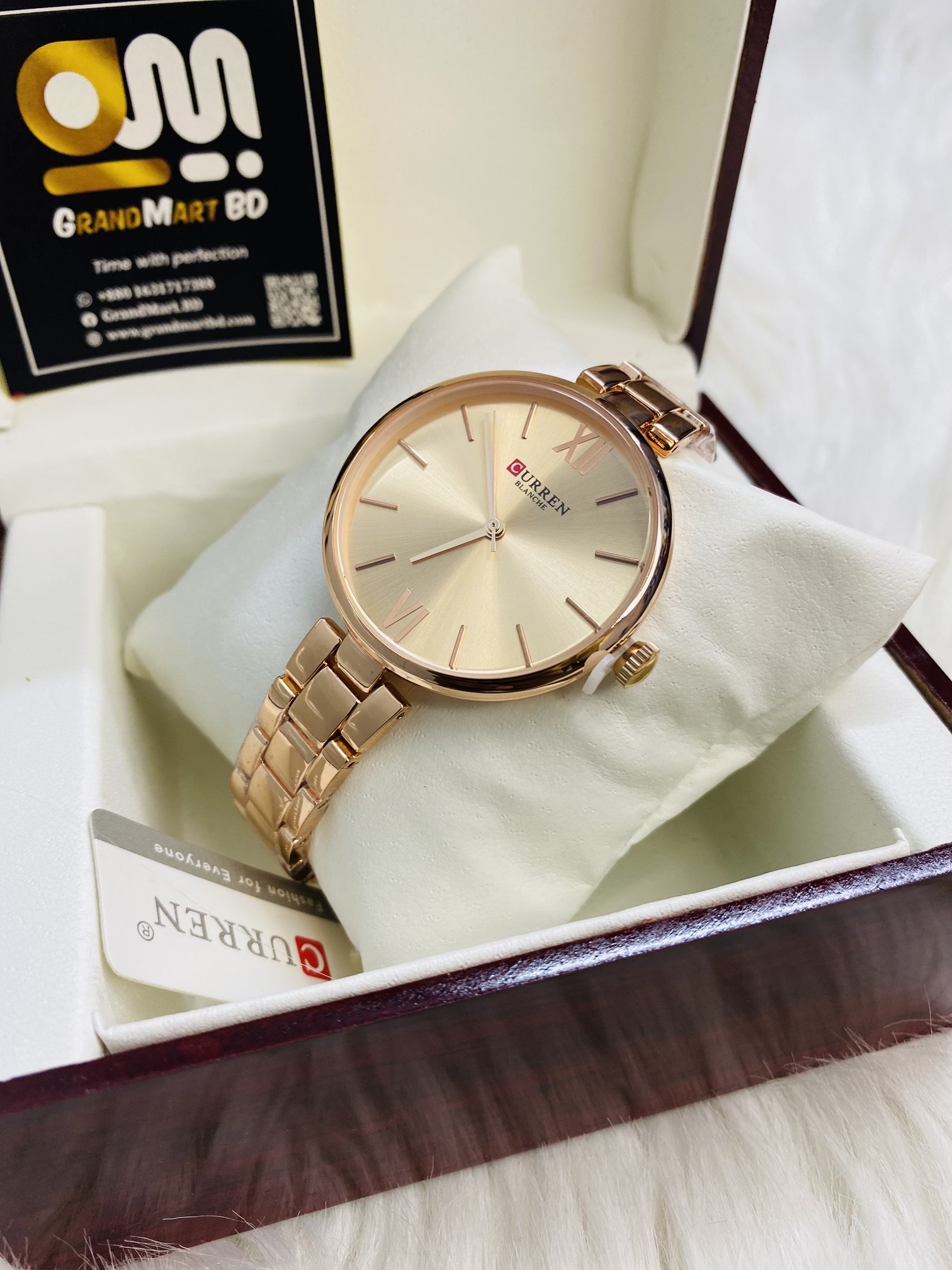 Curren C9017L For girls_img_1