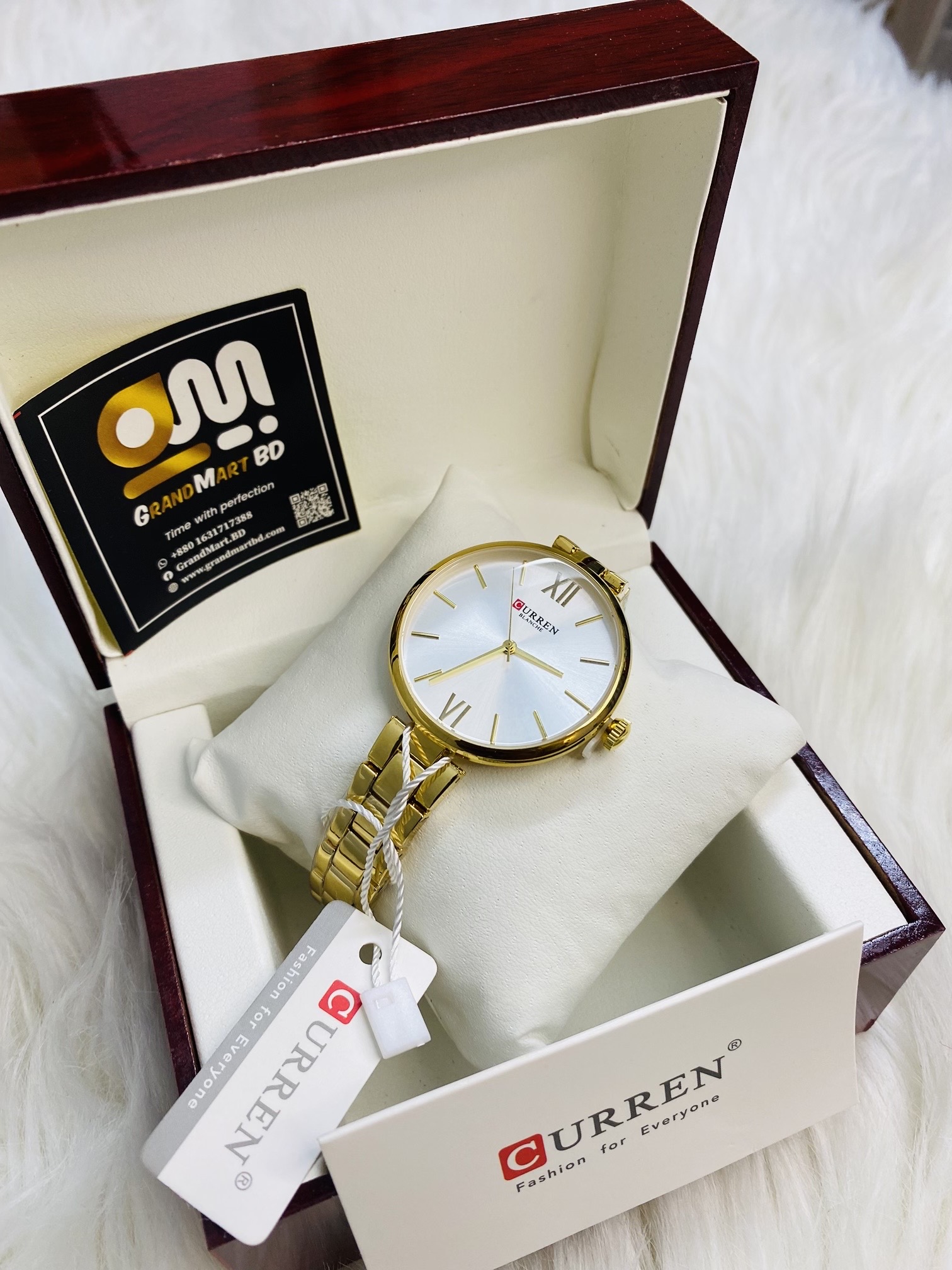 Curren C9017L Girls watch