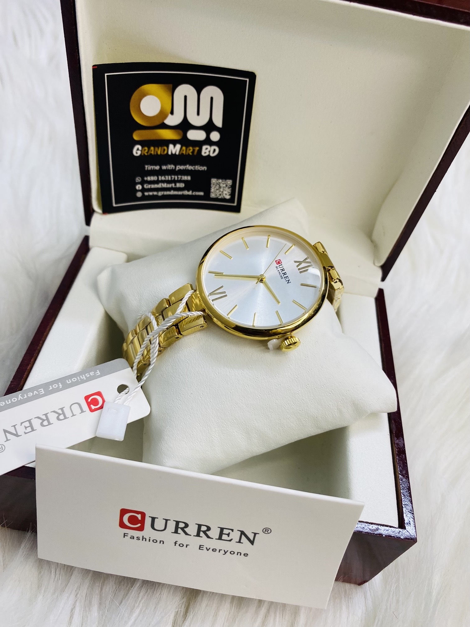 Curren C9017L Girls watch_img_2