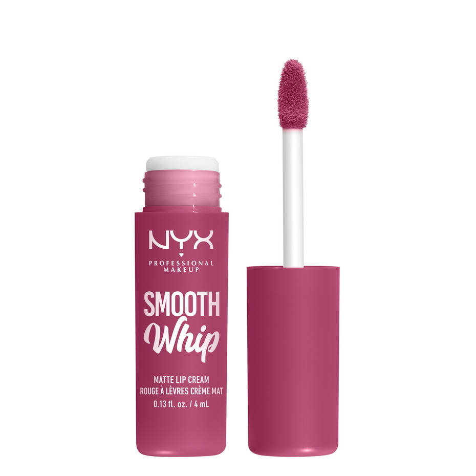 NYX Professional Makeup – Smooth Whip Matte Lip Cream_img_0