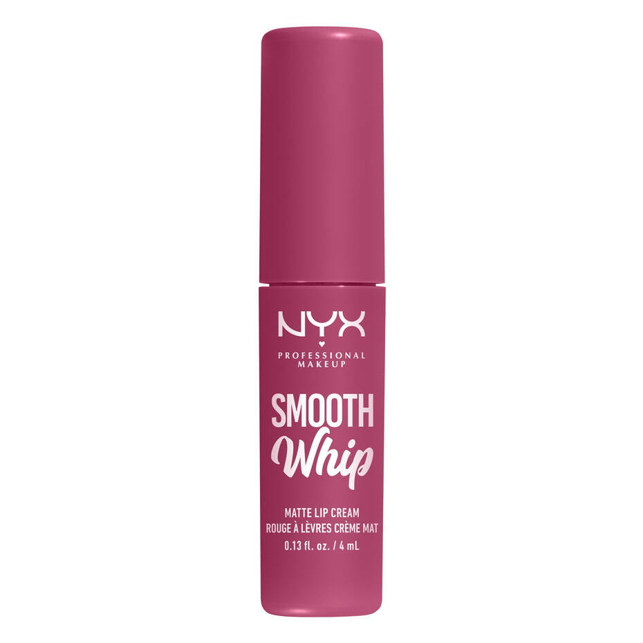 NYX Professional Makeup – Smooth Whip Matte Lip Cream_img_2
