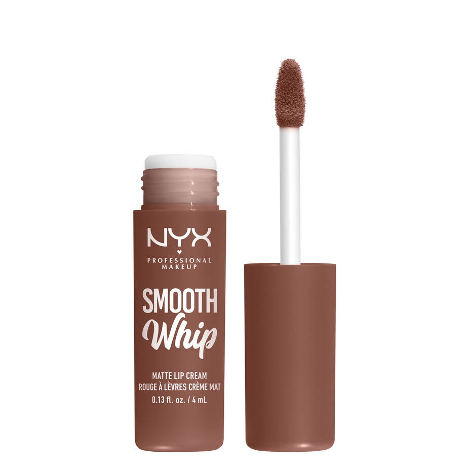 NYX Professional Makeup – Smooth Whip Matte Lip Cream_img_4