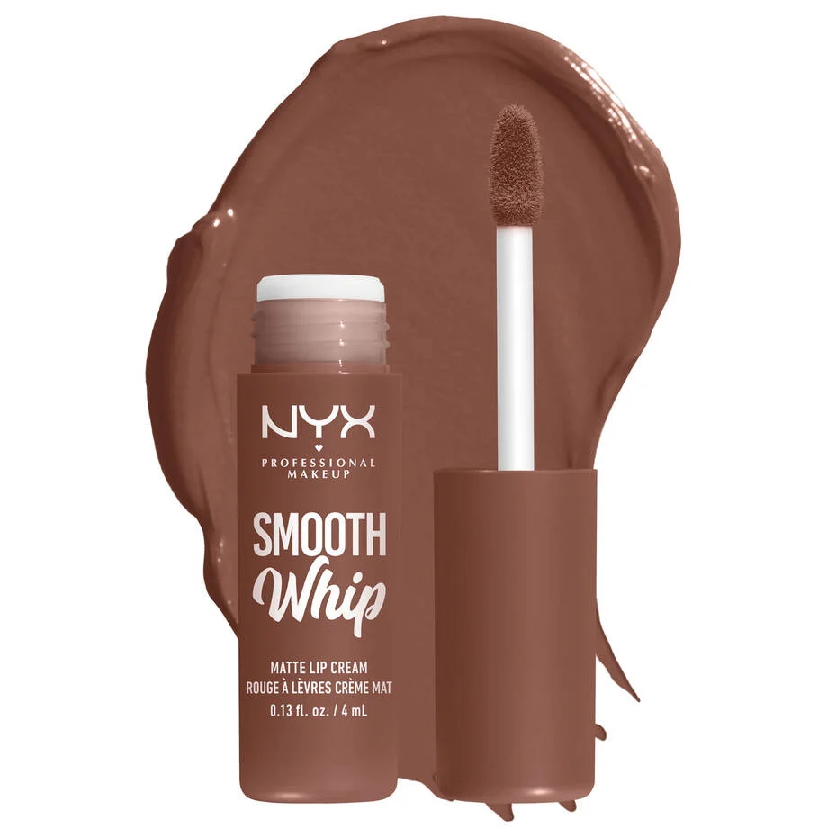 NYX Professional Makeup – Smooth Whip Matte Lip Cream_img_5