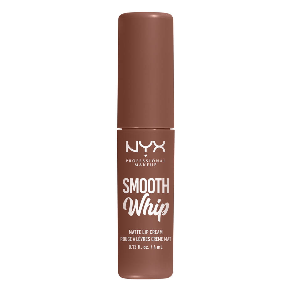 NYX Professional Makeup – Smooth Whip Matte Lip Cream_img_6