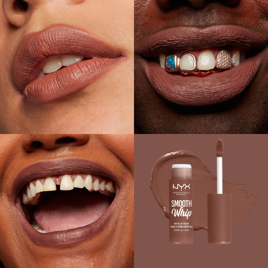 NYX Professional Makeup – Smooth Whip Matte Lip Cream_img_7