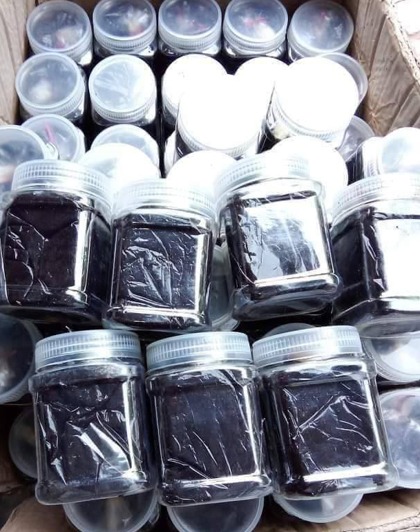 মাখন গাদ লেপিং - ( ২০০ গ্রাম)- Butter Lapping - (200 grams)_img_0